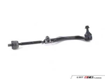 ES#2815354 - 32106778548 - Tie Rod Full Section - Right Side - Repair your MINI steering clunk - Hamburg Tech - MINI