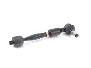 ES#2828504 - 4B0419801G - Tie Rod Assembly - Priced Each - Fits the left and right side & includes the inner and outer tie rod - URO - Audi
