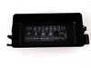 ES#165017 - 61136906606 - Fuse Box Cover - Top - Located on the front driver side engine bay. - Genuine MINI - MINI