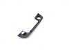 ES#3189945 - 83121 - Door Handle Trim - Left Front - Is your gasket around the door handle cracking or dry rotting? Replace your door handle trim with a textured black trim piece from Dorman. - Dorman - BMW