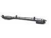 ES#3189945 - 83121 - Door Handle Trim - Left Front - Is your gasket around the door handle cracking or dry rotting? Replace your door handle trim with a textured black trim piece from Dorman. - Dorman - BMW