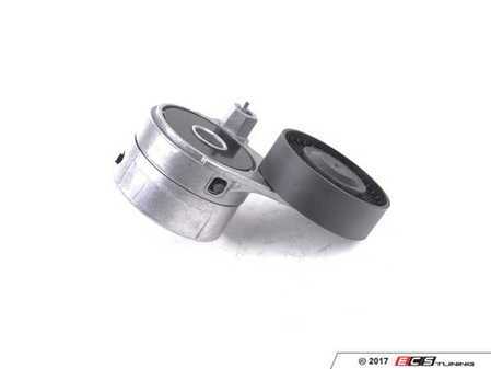 ES#2813102 - 077903133E - Accessory Belt Tensioner - Keep your drive belt tight - Hamburg Tech - Audi