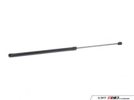 ES#3477141 - 8E0823359A - Hood Strut - Keep your hood propped - Lesjofors - Audi