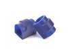 ES#3041704 - SPF033924K - Sway Bar Mount To Chassis Bushing - 24mm - Higher performance and a longer service life - precision-engineered to be superior to your stock rubber parts! - SuperPro - BMW