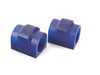 ES#3041704 - SPF033924K - Sway Bar Mount To Chassis Bushing - 24mm - Higher performance and a longer service life - precision-engineered to be superior to your stock rubber parts! - SuperPro - BMW