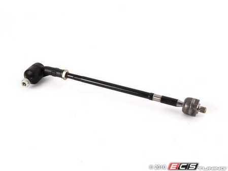 ES#1885282 - 357422804A - Tie Rod Assembly - Replace tie rod assemblies and address all defective parts. - Febi - Volkswagen