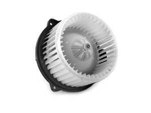 ES#3221518 - 64116927598 - Blower Motor - Keep your climate control system functioning with this new blower motor - VDO - BMW