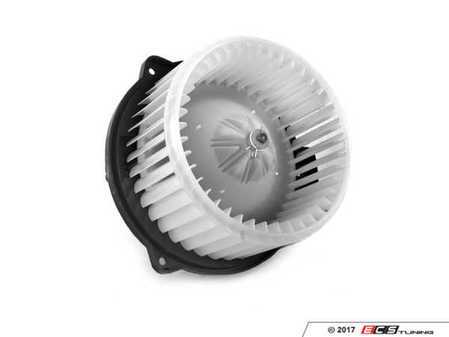 ES#3221518 - 64116927598 - Blower Motor - Keep your climate control system functioning with this new blower motor - VDO - BMW
