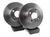 ES#3136077 - 34111163125KT - Front Brake Rotors - Pair (255x22) - (NO LONGER AVAILABLE) - Vented front brake rotor set from Pilenga - Pilenga - 