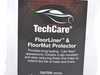 ES#3241582 - 000096301KDSP - TechCare FloorLiner and FloorMat Protector - 18oz - A durable coating for floorliners and floor mats that helps resist scuff marks, staining, and everyday wear and tear. - Genuine Volkswagen Audi - Audi BMW Volkswagen Mercedes Benz MINI Porsche