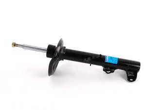 Front Strut Assembly - Left