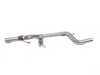 ES#3131558 - 8890KT1 - 2.5" Cat-back System - Non-Resonated  - Complete stainless steel system with dual 90mm round tips - Supersprint - Volkswagen