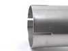ES#3131558 - 8890KT1 - 2.5" Cat-back System - Non-Resonated  - Complete stainless steel system with dual 90mm round tips - Supersprint - Volkswagen