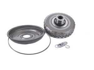ES#3232058 - 0BH398029B - DSG Clutch Repair Kit - Repair your slipping transmission - Genuine Volkswagen Audi - Audi