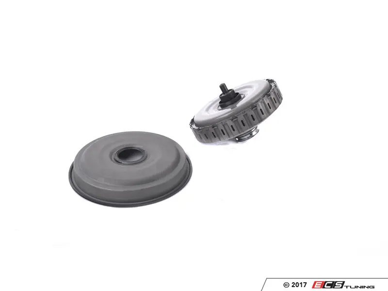 Genuine Volkswagen Audi - 0BH398029B - DSG Clutch Repair Kit (0BH