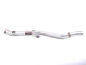 ES#3477672 - 047112 - Supersprint Section 1 Front Pipe  - 100% handcrafted in Italy. Stainless steel construction. Legendary sound! - Supersprint - BMW