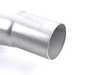 ES#3477672 - 047112 - Supersprint Section 1 Front Pipe  - 100% handcrafted in Italy. Stainless steel construction. Legendary sound! - Supersprint - BMW