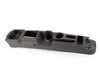 ES#298606 - 1C0863243F3SG - Center Console - Flannel Grey - (NO LONGER AVAILABLE) - Replace your broken console - Genuine Volkswagen Audi - Volkswagen