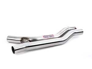 ES#3024815 - 989613 - Supersprint Section 2 H-Pipe - Supersprint - BMW