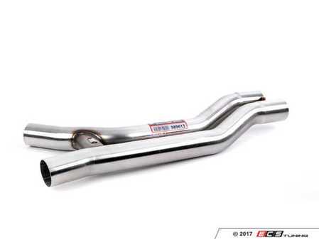 ES#3024815 - 989613 - Supersprint Section 2 H-Pipe - Supersprint - BMW