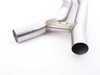 ES#3024815 - 989613 - Supersprint Section 2 H-Pipe - Supersprint - BMW