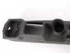 ES#298606 - 1C0863243F3SG - Center Console - Flannel Grey - (NO LONGER AVAILABLE) - Replace your broken console - Genuine Volkswagen Audi - Volkswagen