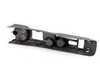 ES#298606 - 1C0863243F3SG - Center Console - Flannel Grey - (NO LONGER AVAILABLE) - Replace your broken console - Genuine Volkswagen Audi - Volkswagen