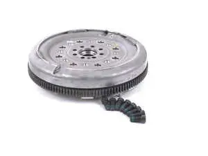 Flywheel 
