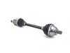 ES#2632431 - 561407271AA - Front Drive axle - left - Replacement axle shaft complete - Genuine Volkswagen Audi - Volkswagen