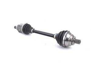 ES#2632431 - 561407271AA - Front Drive axle - left - Replacement axle shaft complete - Genuine Volkswagen Audi - Volkswagen