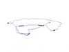 ES#1230239 - 7L0616719F - Air Line - Left Front - Replacement lines for one corner of the factory air suspension - Genuine Volkswagen Audi - Volkswagen