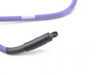 ES#1230239 - 7L0616719F - Air Line - Left Front - Replacement lines for one corner of the factory air suspension - Genuine Volkswagen Audi - Volkswagen