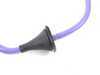 ES#1230239 - 7L0616719F - Air Line - Left Front - Replacement lines for one corner of the factory air suspension - Genuine Volkswagen Audi - Volkswagen
