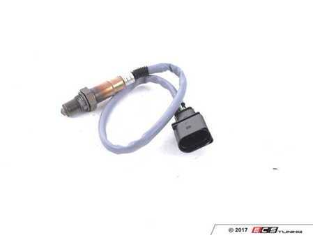 ES#3146984 - 11787512983 - Oxygen Sensor - Pre Catalytic Converter - Length: 550mm - Bosch - BMW