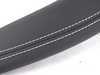 ES#2781371 - 51418057636 - COVER, INTERIOR HANDLE, LEAT - Genuine BMW - BMW