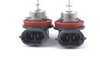ES#3477197 - 15211 - PIAA H11 Xtreme White Plus Bulb - Pair - 55W bulbs with 4000K light output offering bright white color for visibility and style - PIAA - Audi BMW Volkswagen Mercedes Benz MINI Porsche