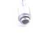ES#1900623 - 17217600973 - Transmission Cooling Line - Automatic Transmission - Inlet - Genuine BMW - BMW