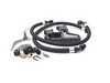 ES#2794717 - IEBACG1 - IE Recirculating Catch Can Kit - Prevent crankcase oil fumes from condensing and filling your turbo piping, intercooler, and intake manifold - Integrated Engineering - Audi