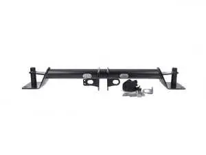 Retrofit Tow Hitch Cross Section