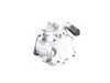 ES#3477870 - 32416756582 - Power Steering Pump - LF-30 - New - no core charge. Direct replacement! - Atlantic Automotive Engineering - BMW