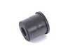 ES#2804709 - PFR5-524B - E39 Race Polyurethane Rear Differential Bushings - Front Mount - Transmit more power to the ground and eliminate driveline slop - Powerflex Black Series - BMW