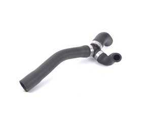 ES#3412367 - 028121053Q - Oil Cooler Hose - Runs from water pump to the oil cooler - Hudson - Volkswagen