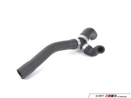 ES#3412367 - 028121053Q - Oil Cooler Hose - Runs from water pump to the oil cooler - Hudson - Volkswagen
