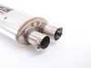 ES#3033476 - 789003 - Supersprint Section 2 Resonator - A refined sound with better flow - Supersprint - BMW