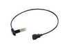 ES#264105 - 12141708619 - Reference Sensor - Priced Each - (NO LONGER AVAILABLE) - Referred to as the speed sensor & crankshaft position sensor - Bosch - 