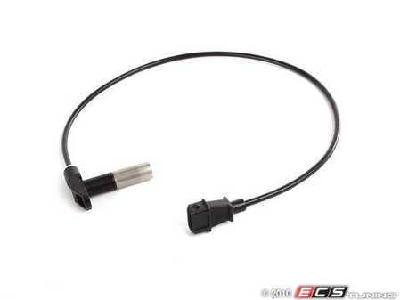 ES#264105 - 12141708619 - Reference Sensor - Priced Each - (NO LONGER AVAILABLE) - Referred to as the speed sensor & crankshaft position sensor - Bosch - 
