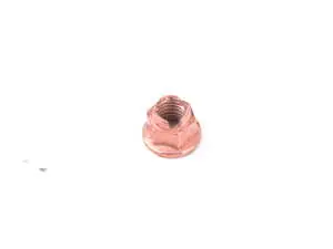 Exhaust Nut - Priced Each 