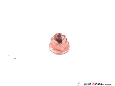 ES#254182 - 11627576992 - Exhaust Nut - Priced Each  - Exhaust Manifold to Cylinder Head - Genuine BMW - BMW