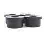 ES#2651462 - PFR5-711x2 - Performance Polyurethane Rear Lower Control Arm Bushings - Improves handling and control  upgrade to a more engaging driving experience - Powerflex - BMW
