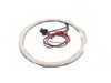 ES#3214427 - LED250 - 100mm XSB 3.0 Switchback Halo - Morimoto - 